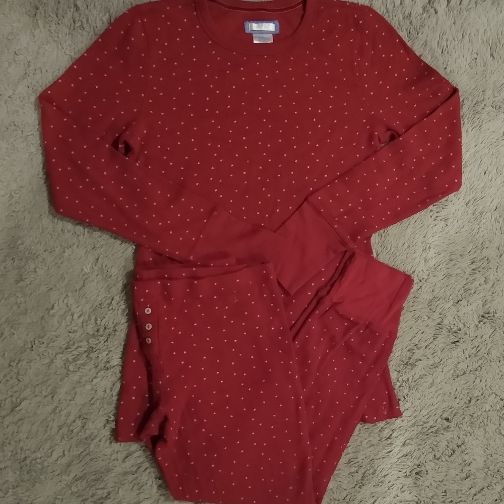 NWOT Pajama Set